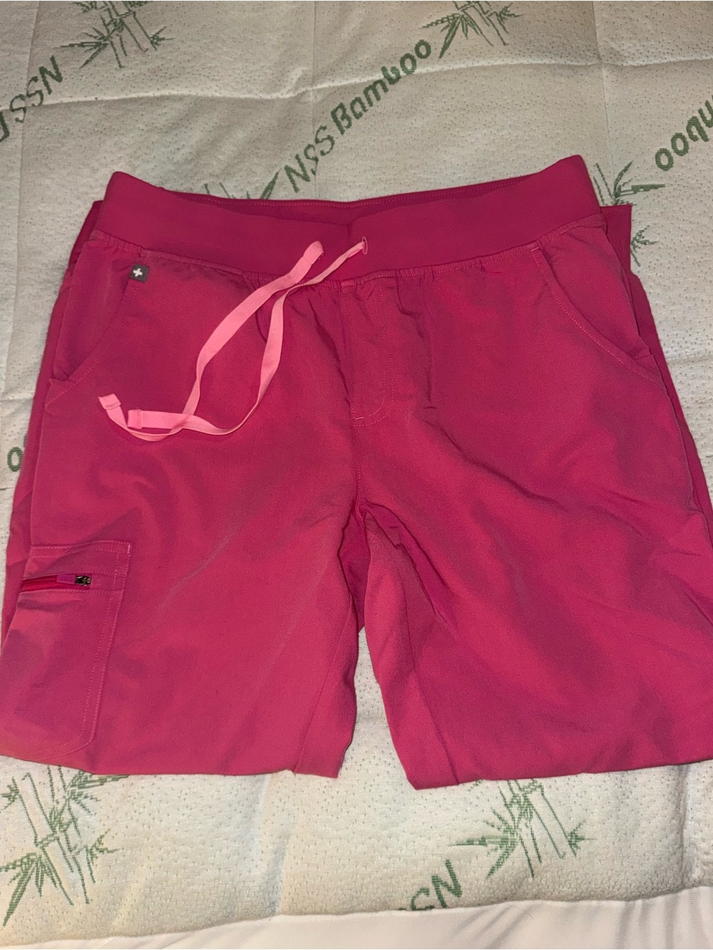 Figs Zamora Jogger Srub Pant